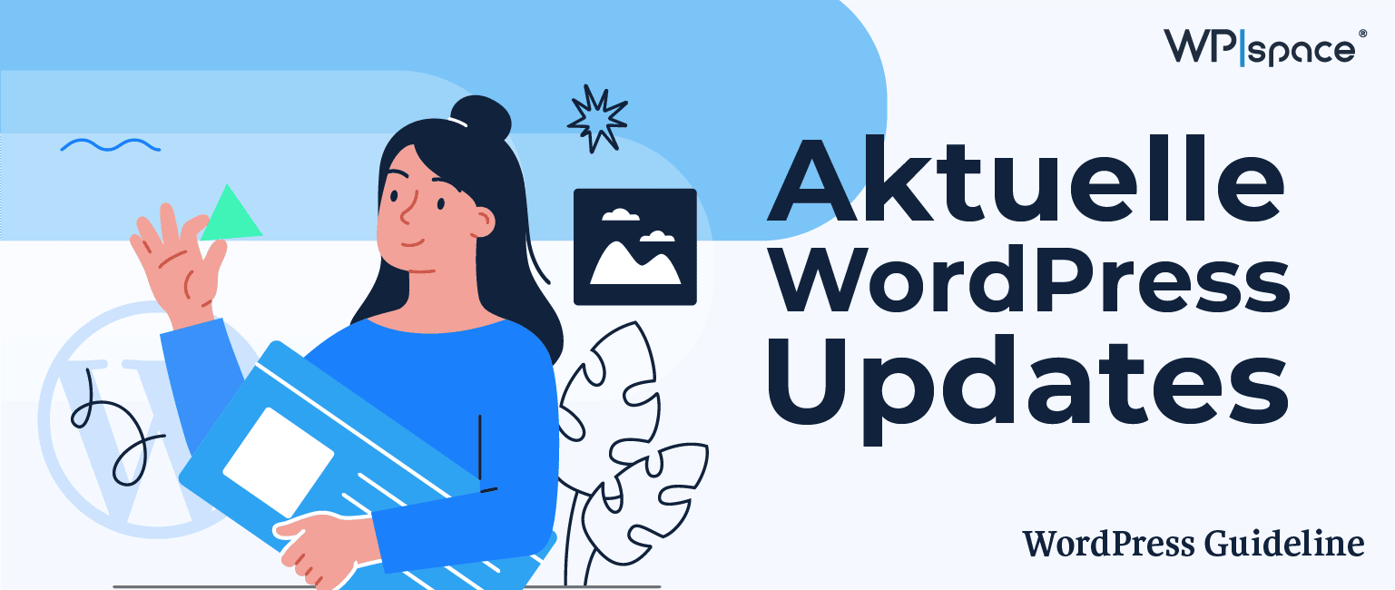 Neu in WordPress: 5 spannende Änderungen mit WordPress 5.7