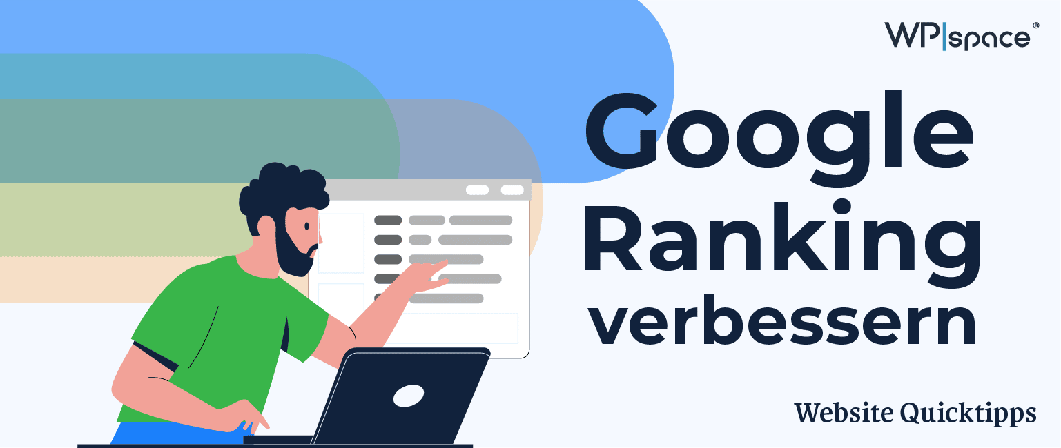 Jetzt Google Ranking verbessern: Pagespeed als Keyfaktor