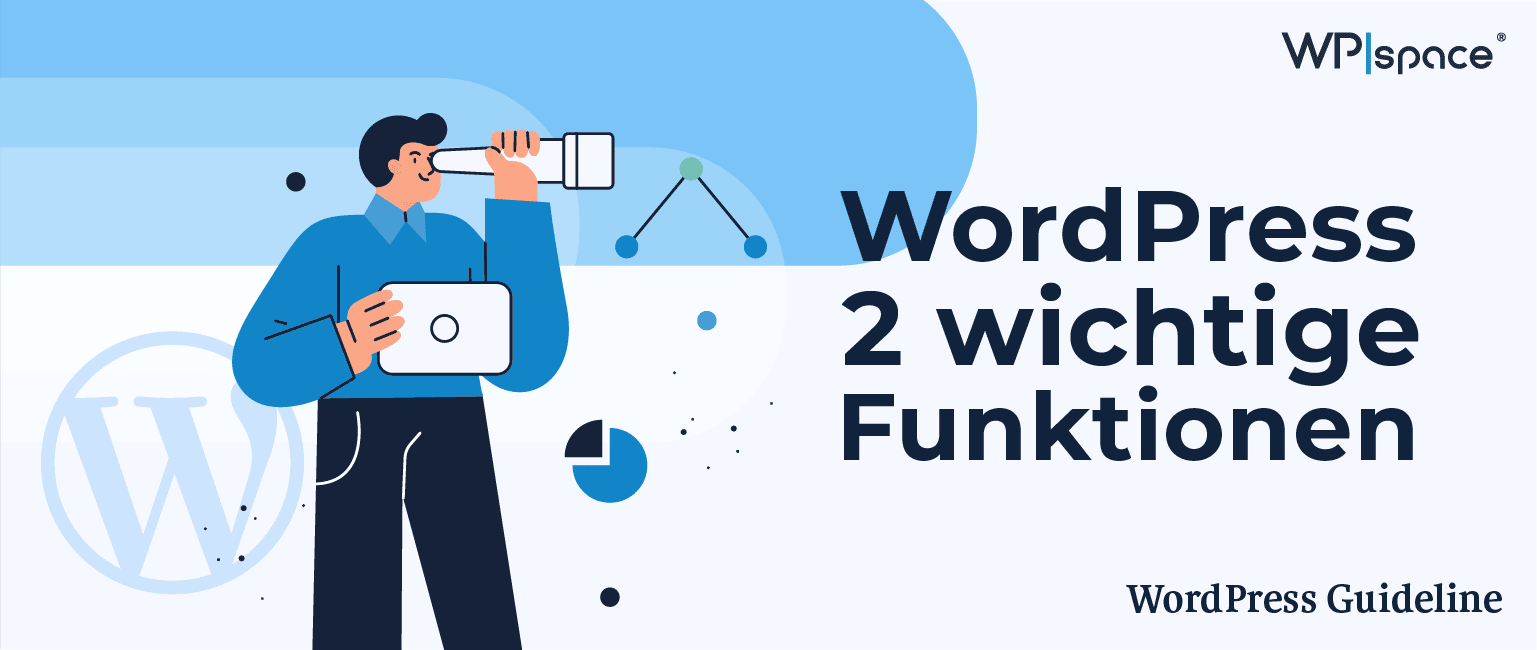 WordPress Startseite festlegen – So geht’s in 3 Schritten