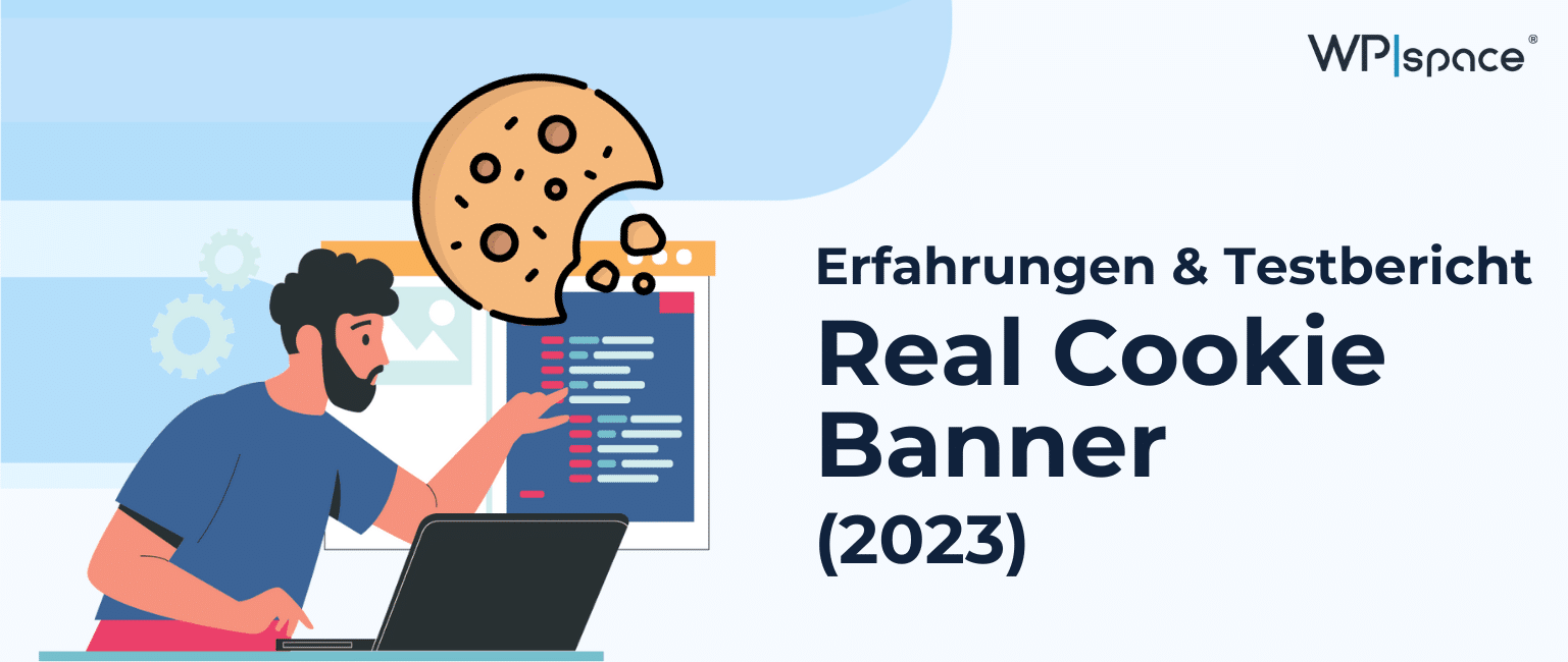 Real Cookie Banner: Erfahrungen & Testbericht (2026)