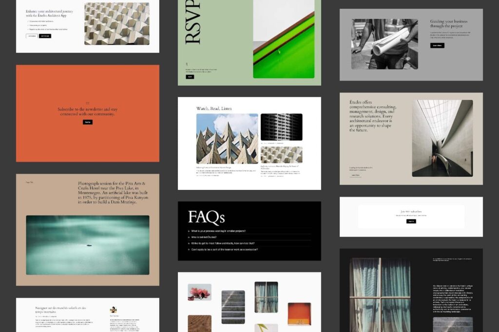Twenty Twenty Four Theme