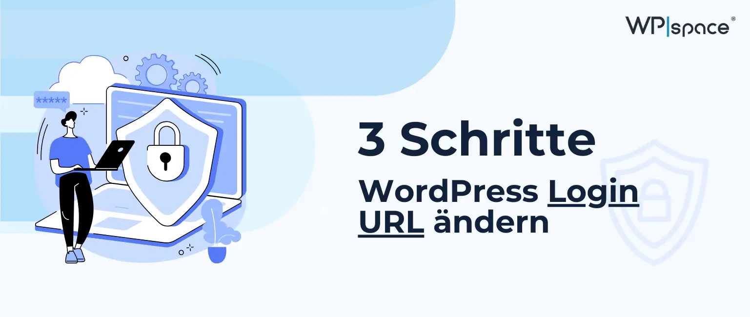 WordPress Login URL ändern