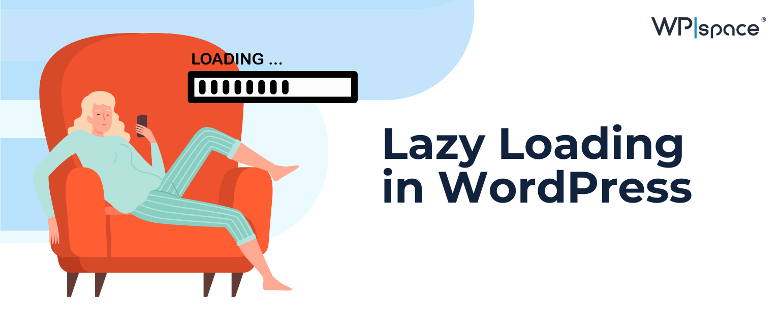 Lazy Loading in WordPress: So einfach geht’s!