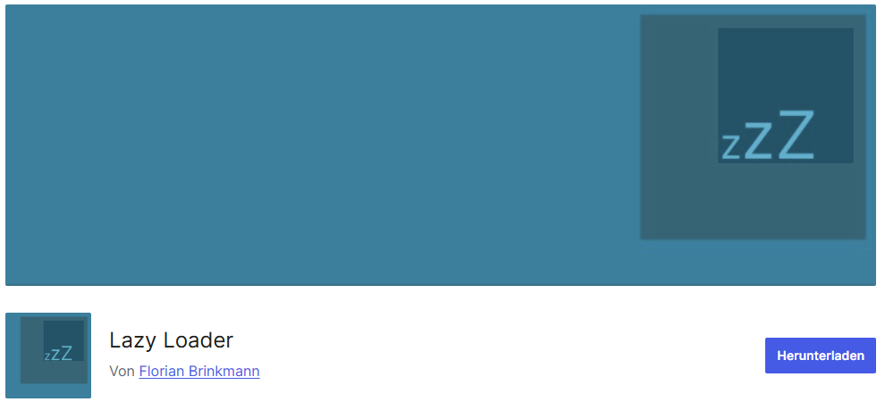 Lazy Loader WordPress Plugin